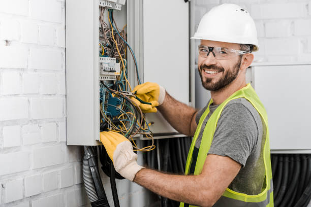 Best Electrical Repair Services  in Fairport Harbor, OH