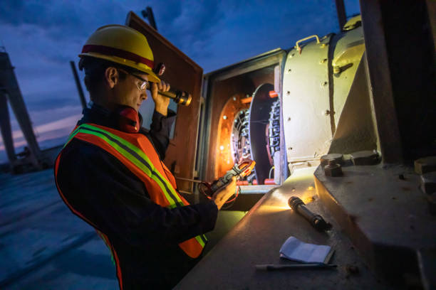 Best Emergency Electrician Near Me  in Fairport Harbor, OH