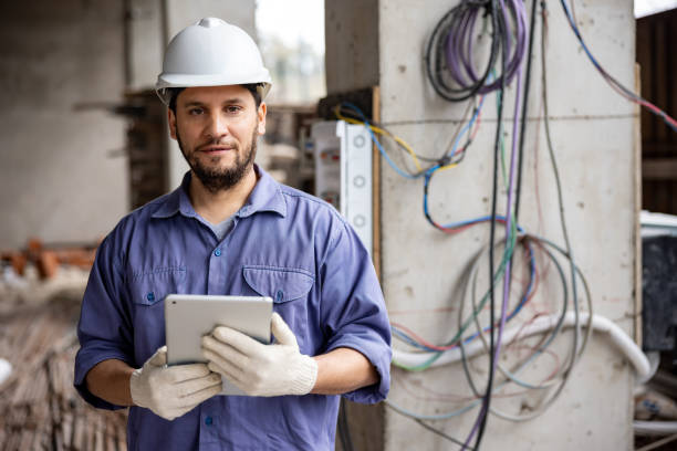 Best Circuit Breaker Repair  in Fairport Harbor, OH