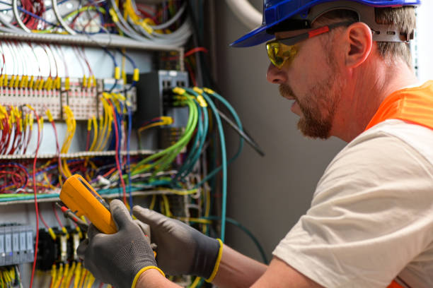 Best Electrician for Home Renovation  in Fairport Harbor, OH