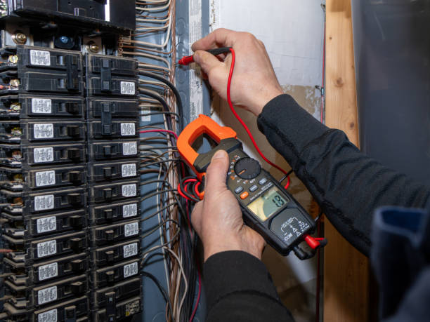 Best Electrical Installation Contractor  in Fairport Harbor, OH