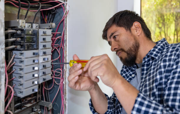 Best Electrical Rewiring Services  in Fairport Harbor, OH
